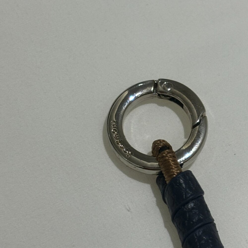 Songmont Wish Seeds Charm - Denim - Picture 2 of 4